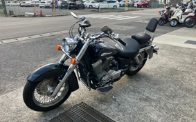 HONDA SHADOW CLASSIC 400 2010 NC44