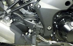 KAWASAKI NINJA 1000 A 2017 ZXT00W