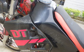 YAMAHA DT125R Gen.2 3FW