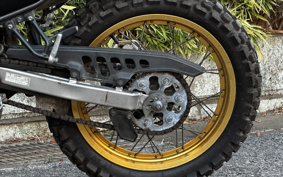 YAMAHA SEROW 250 DG11J