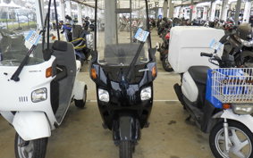 HONDA GYRO CANOPY TA03