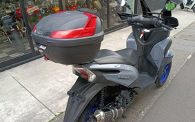 YAMAHA TRICITY 155 SG37J