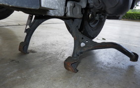 SUZUKI ADDRESS V125 S CF4MA