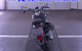 YAMAHA DRAGSTAR400 CLASSIC