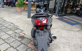 YAMAHA BW*S 125 SED9J