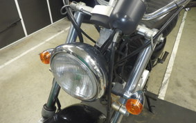 SUZUKI VANVAN 200 2002 NH41A