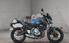 KAWASAKI Z650 ER650H