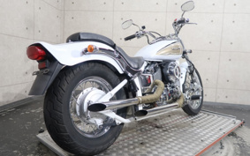 YAMAHA DRAGSTAR 400 2002 VH01J