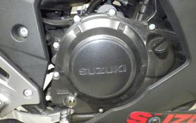 SUZUKI GSX250 R 2020