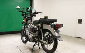 HONDA CT125-2 1997 JA65