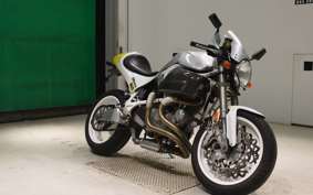 BUELL S1 LIGHTNING WHITE 1997