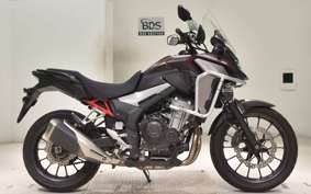 HONDA 400X 2021 NC56