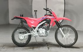 HONDA CRF125F JE03