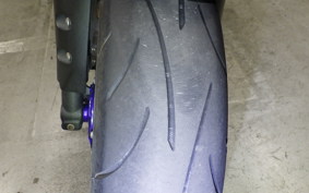 YAMAHA FZ8 FAZER SA 2013