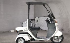 HONDA GYRO TA03