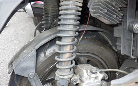 SYM RV125 I Type