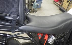YAMAHA TW200 2005 2JL