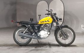 SUZUKI GLASS TRACKER BIG BOY NJ4DA
