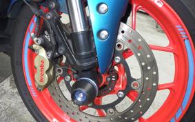 YAMAHA YZF-R25 A RG43J