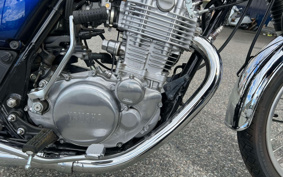 YAMAHA SR400 FINAL ED 2021 RH16J