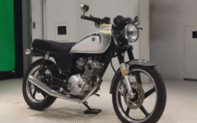 YAMAHA YB125SP