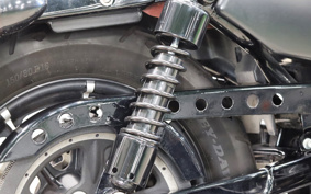 HARLEY XL883N 2016 LE2