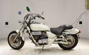 HONDA V-ﾂｲﾝMAGNAS MC29