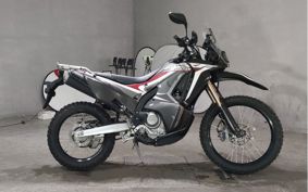 HONDA CRF250 RALLY  TYPE LD MD44
