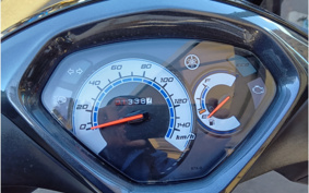 YAMAHA AXIS Z SED7J