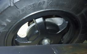 SUZUKI ADDRESS V125 2021 DT11A