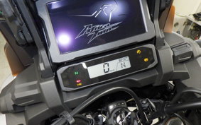 HONDA CRF1100L AFRICA TWIN DCT 2026 SD15