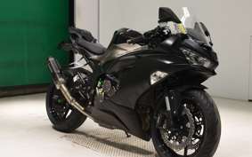 KAWASAKI NINJA ZX-6R A 2019 ZX636G