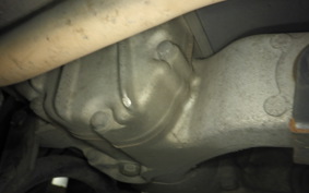 SUZUKI ADDRESS V125 G 2018 CF46A