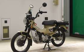 HONDA CT125 HUNTER CUB JA55