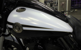 HARLEY FLTRXSE1800CVO 2012