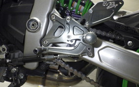 KAWASAKI ZX-4RR 2024 ZX400P
