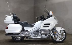 HONDA GL 1800 GOLD WING SC47