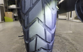 HONDA ｸﾛｽｶﾌﾞ110-3 JA60