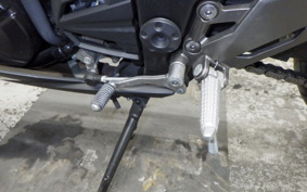 KAWASAKI NINJA 250 1997 EX250L