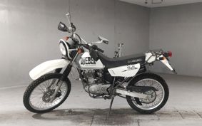 SUZUKI DJEBEL200 SH42A