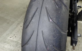 YAMAHA MT-03 2016 RH07J