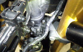 YAMAHA YZF R-3 2020 RH13J