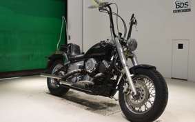 YAMAHA DRAGSTAR 400 CLASSIC 2005 VH01J