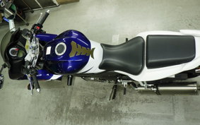 SUZUKI SV1000S 2005 VT54A