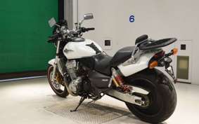 HONDA X4 LD 2002 SC38