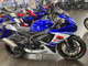 Фото Suzuki GSX-R750 2016 с японского аукциона