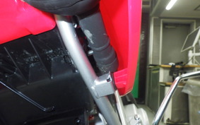 HONDA CRF125F