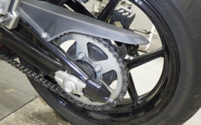 KAWASAKI NINJA 400R 2010 ER400B