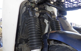 HONDA C50 SUPER CUB AA04