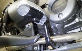 HONDA C125 SUPER CUB JA71